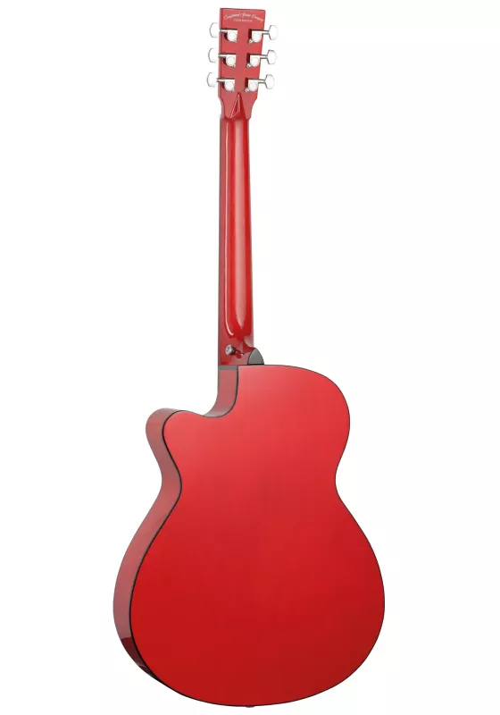 Електроакустична гітара TANGLEWOOD TA4 CE