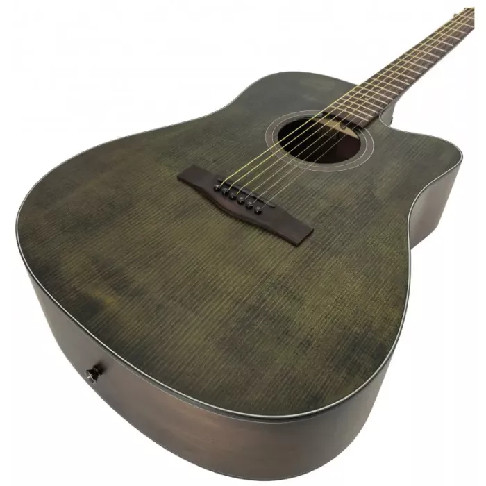 Акустическая гитара Toneberg TQ-FGS