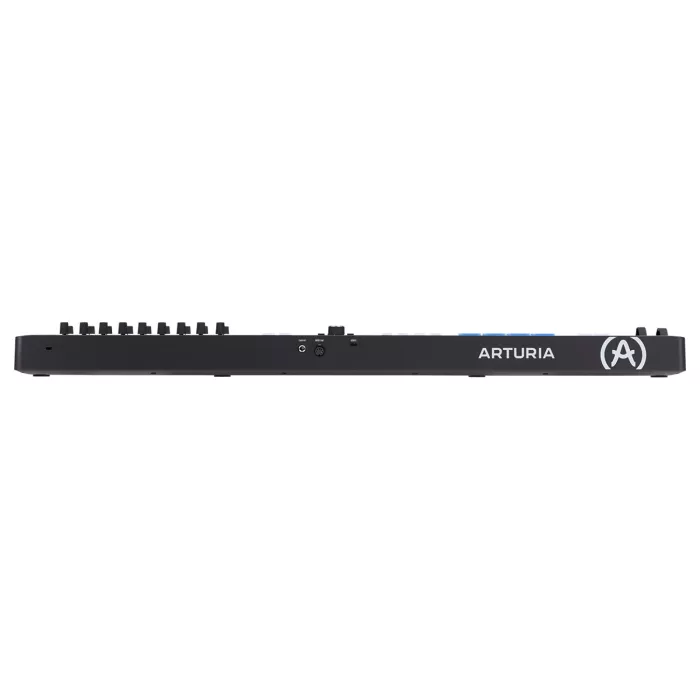 MIDI-клавиатура Arturia KeyLab Essential 61 mk3