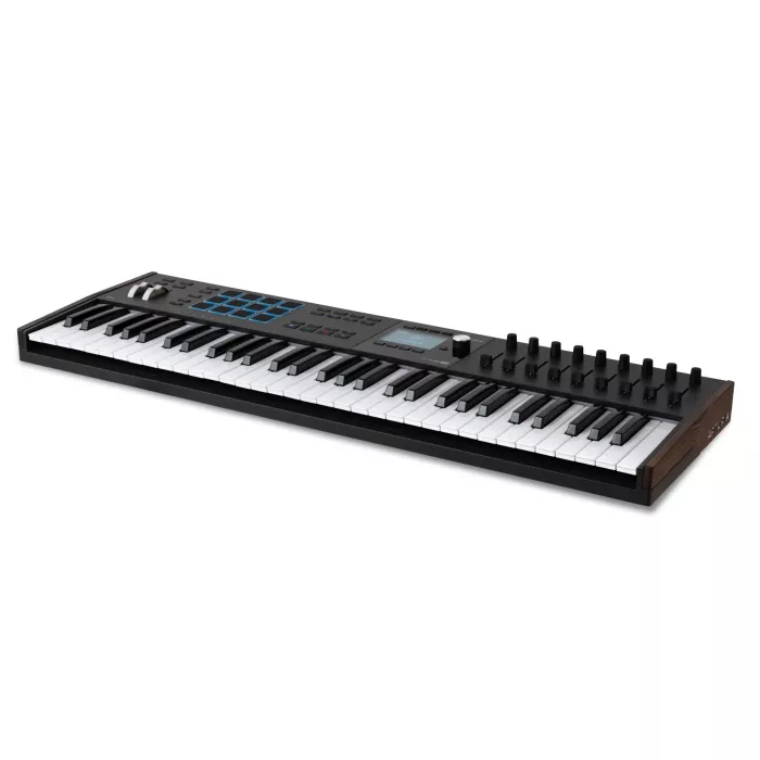 MIDI-клавіатура Arturia KeyLab 61 mk3