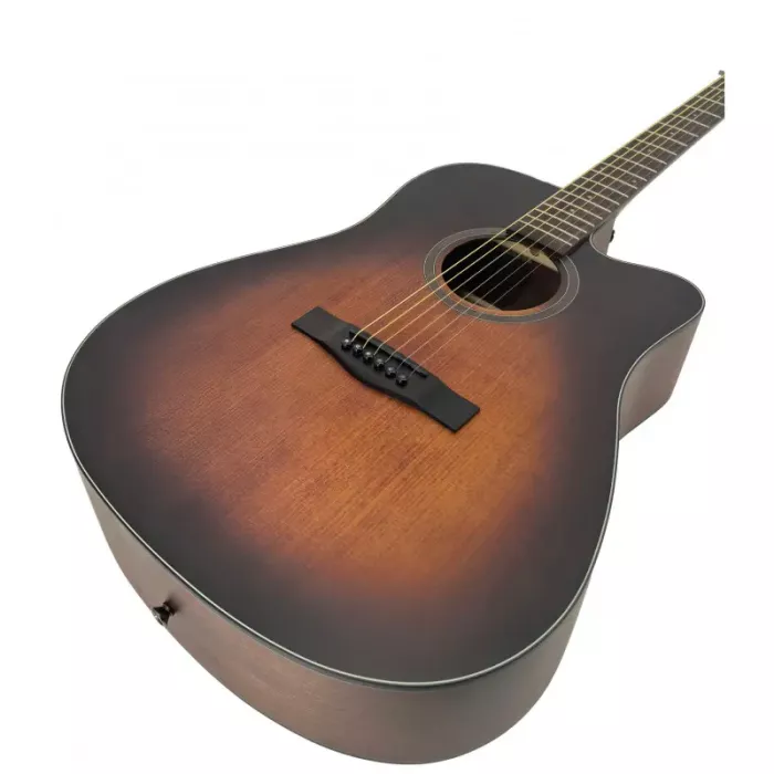 Акустическая гитара Toneberg TQ-FGS