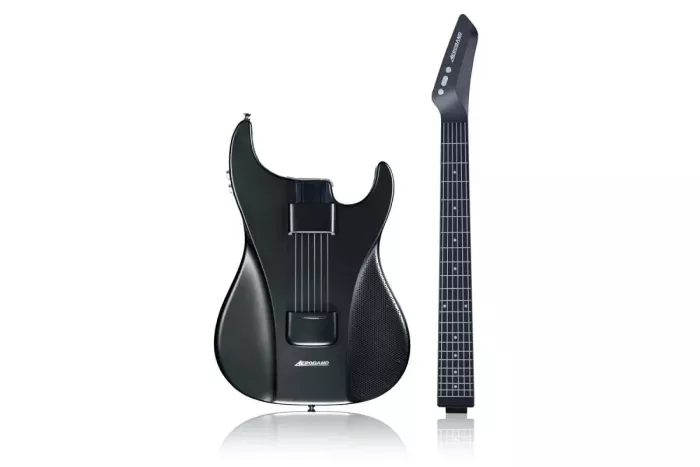  Электрогитара AEROBAND Painless Guitar with bag