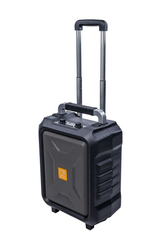 Maximum Acoustics MobiCUBE.60 портативная акустическая система