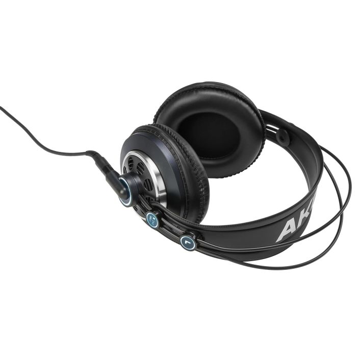AKG K240 mkII профессиональные наушники полуоткрытого типа