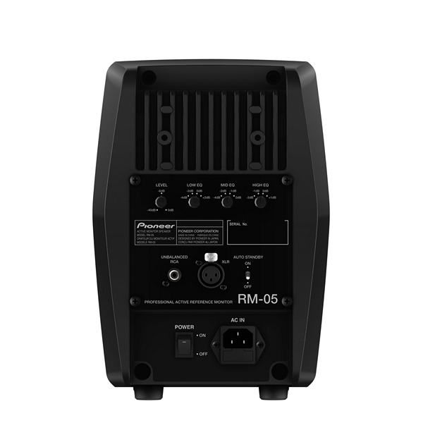Pioneer RM-05 Студійний монітор