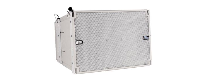 dB Technologies DVA T12W элемент линейного массива