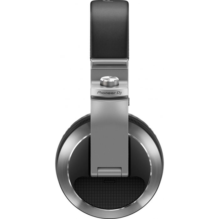 Pioneer HDJ-X7-S Профессиональные DJ-наушники