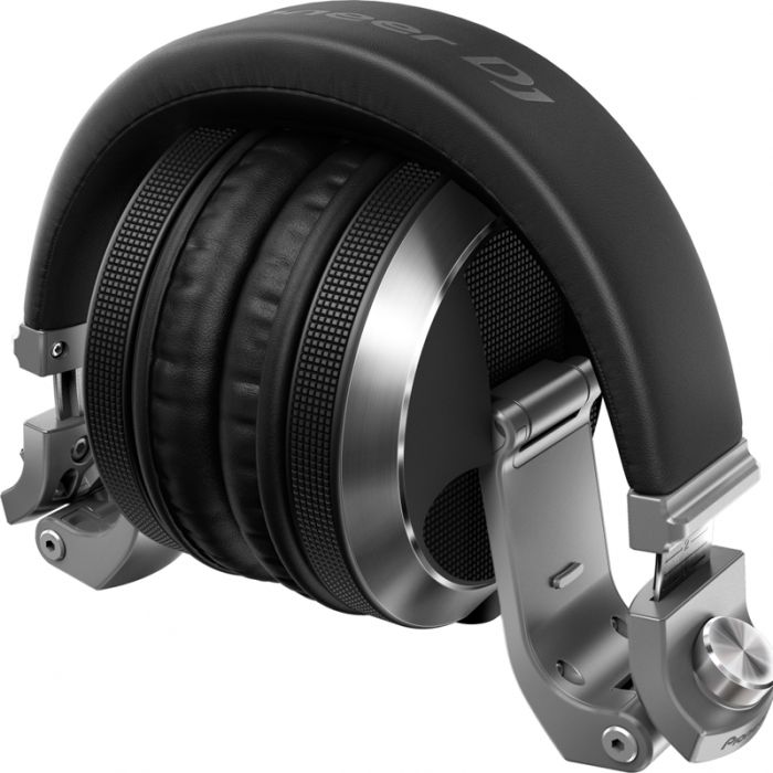 Pioneer HDJ-X7-S Профессиональные DJ-наушники