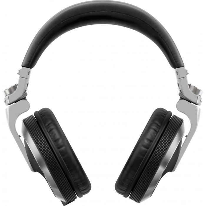 Pioneer HDJ-X7-S Профессиональные DJ-наушники