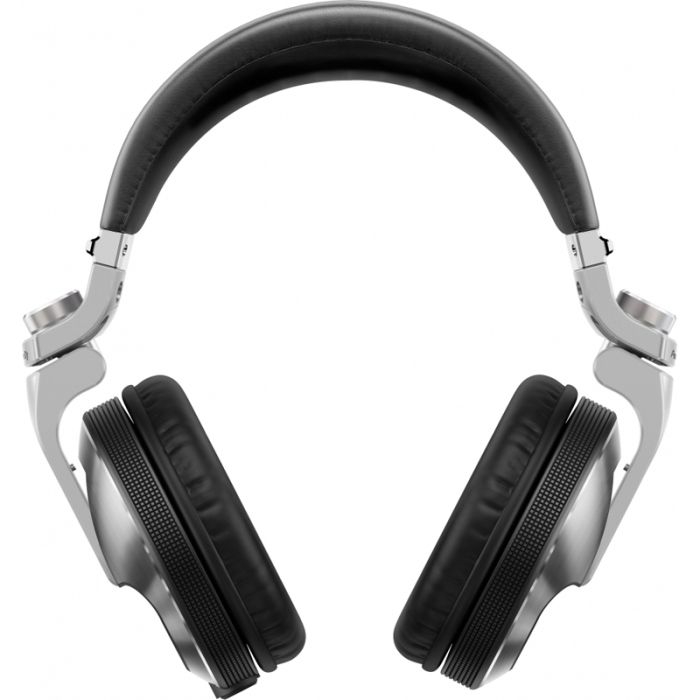 Pioneer HDJ-X10-S DJ-наушники
