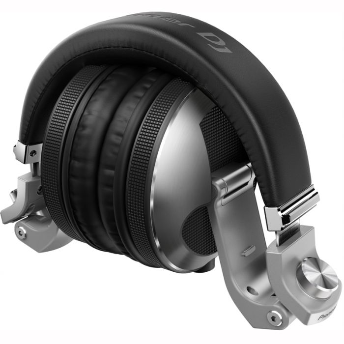 Pioneer HDJ-X10-S DJ-наушники