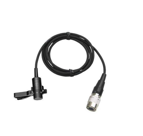 Audio-Technica AT831cW Петличный микрофон