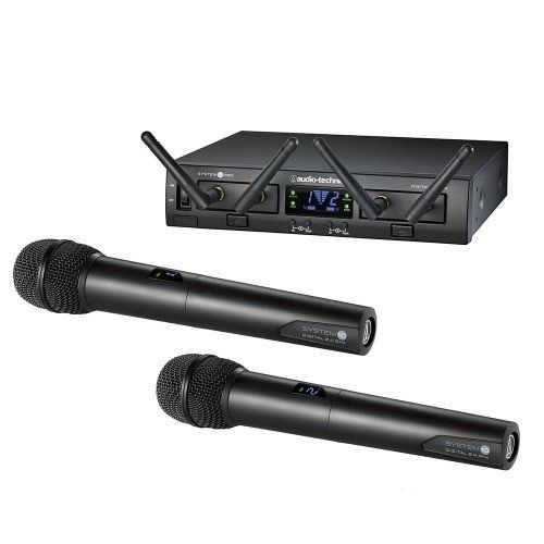 Радиосистема Audio-Technica ATW-1322