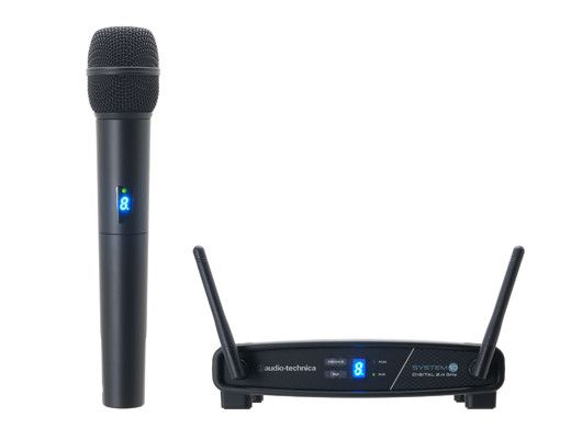 Audio-Technica ATW-1102 Радиосистема