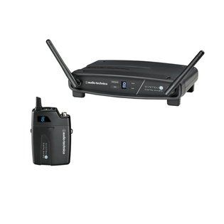 Радіосистема Audio-Technica ATW-1101
