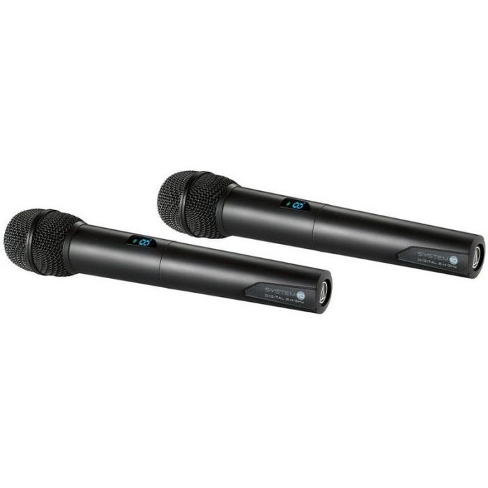 Радиосистема Audio-Technica ATW-1322