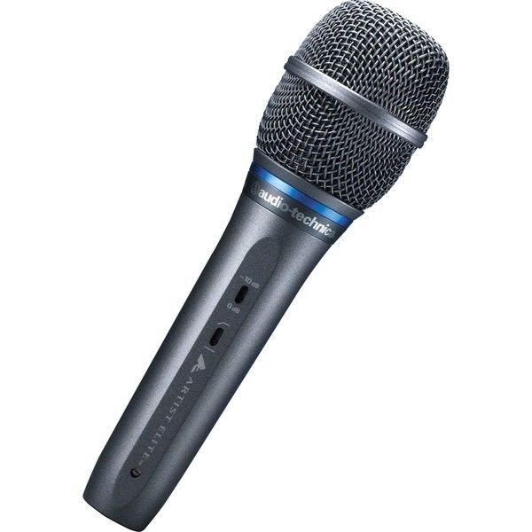 Вокальный микрофон Audio-Technica AE5400