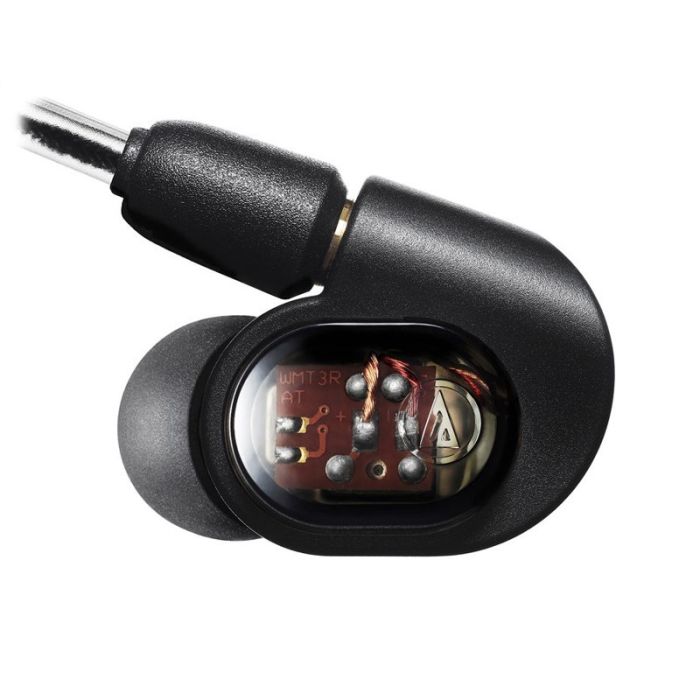 Навушники Audio-Technica ATH-E70