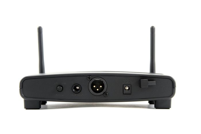 Радиосистема Audio-Technica ATW-1102