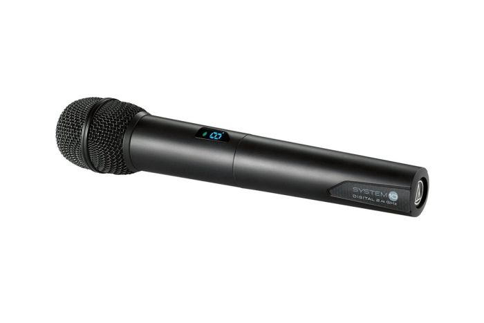 Радиосистема Audio-Technica ATW-1102