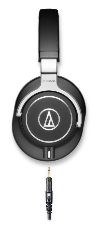 Навушники Audio-Technica ATH-M70X