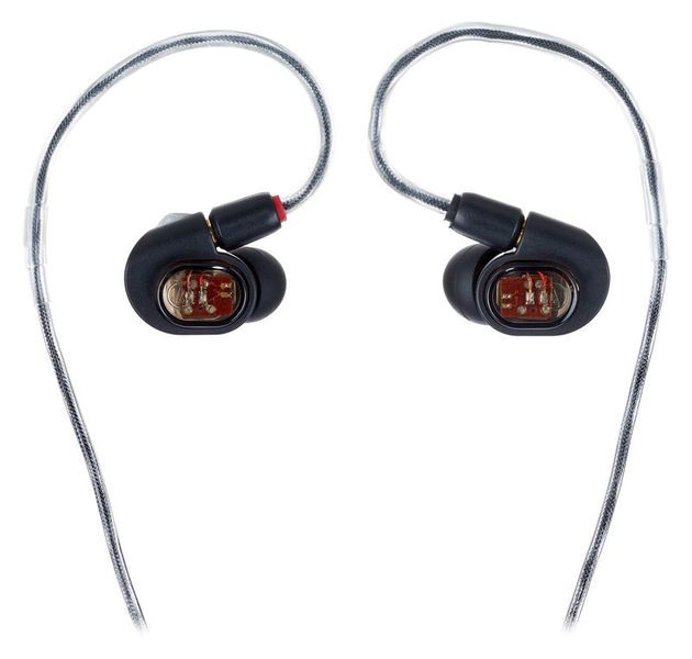 Навушники Audio-Technica ATH-E70