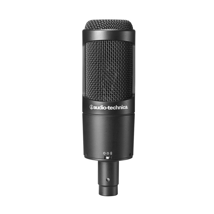 Audio-Technica AT2050 студийный конденсаторный микрофон