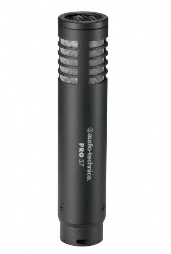 Audio Technica PRO37 инструментальный микрофон