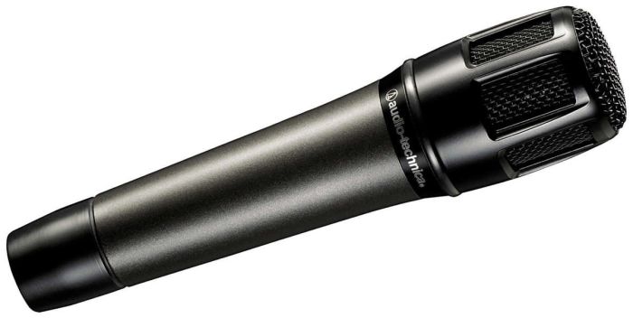 Микрофон Audio-Technica ATM650
