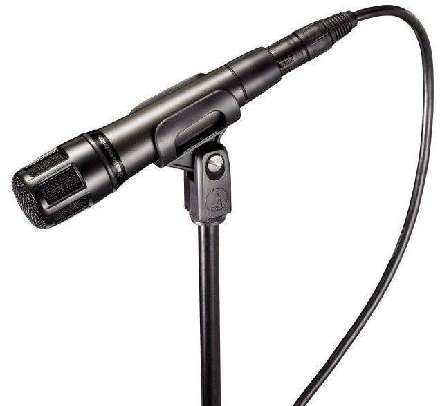 Микрофон Audio-Technica ATM650