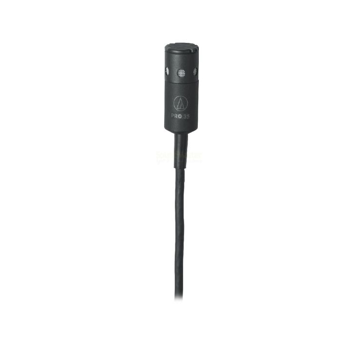 Audio-Technica PRO35cW мікрофон для саксофона