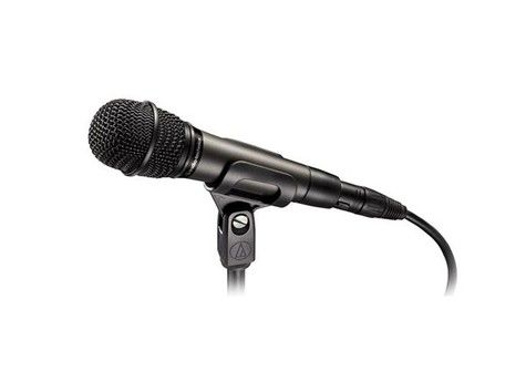 Вокальный микрофон Audio-Technica ATM610a
