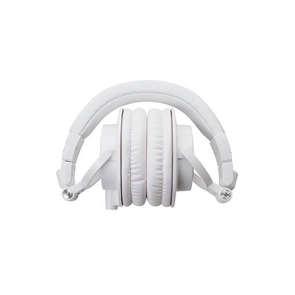Наушники Audio-Technica ATH-M50XWH