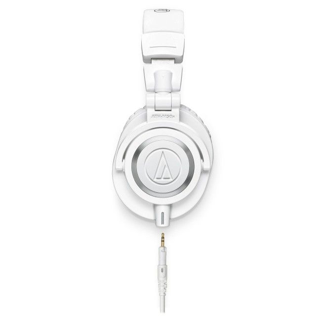 Наушники Audio-Technica ATH-M50XWH