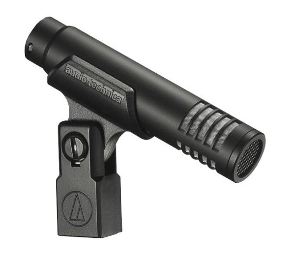 Audio Technica PRO37 инструментальный микрофон