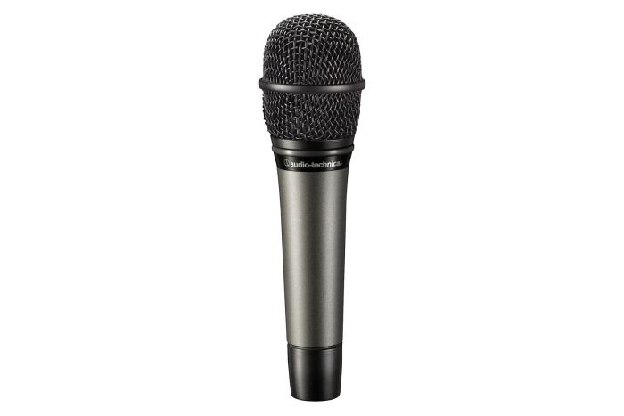 Вокальный микрофон Audio-Technica ATM610a