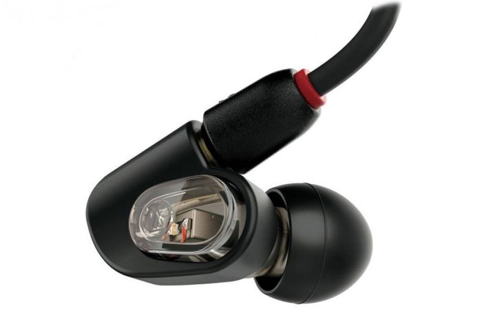 Наушники Audio-Technica ATH-E50