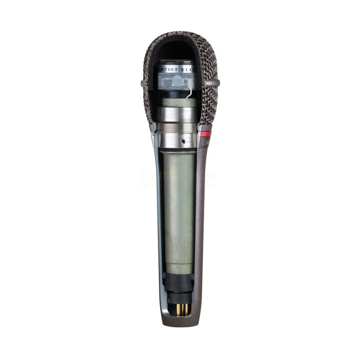 Вокальный микрофон Audio-Technica AE6100