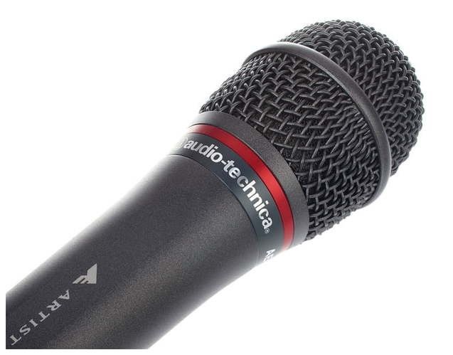 Вокальный микрофон Audio-Technica AE4100