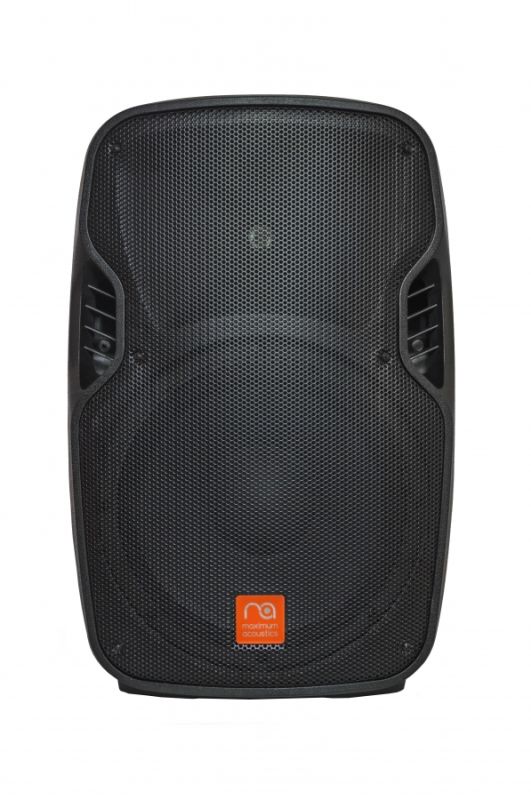 Maximum Acoustics Mobi.120A 2023 акустична система з акумулятором