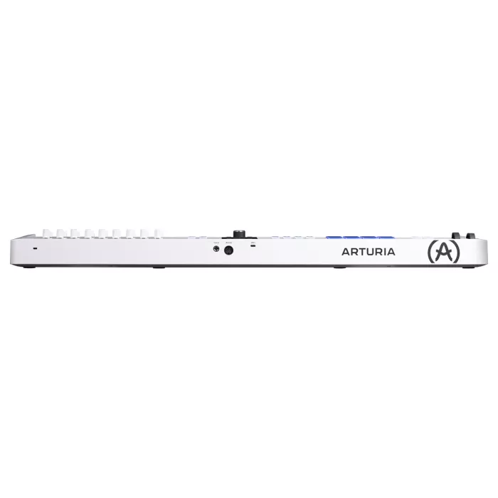 MIDI-клавиатура Arturia KeyLab Essential 61 mk3 + Arturia Pigments