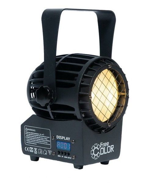 Free Color MINI COB150WW (Без шторок)