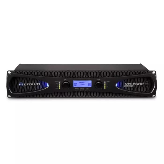 Усилитель мощности Crown XLS2502