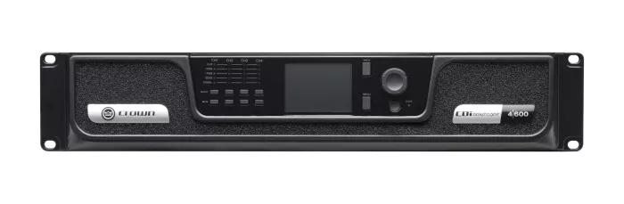 Усилитель Crown CDi DriveCore 4|600