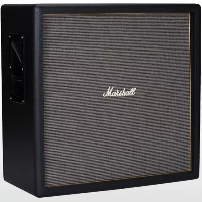Гітарний кабінет Marshall Origin412B 4x12 Base Cabinet