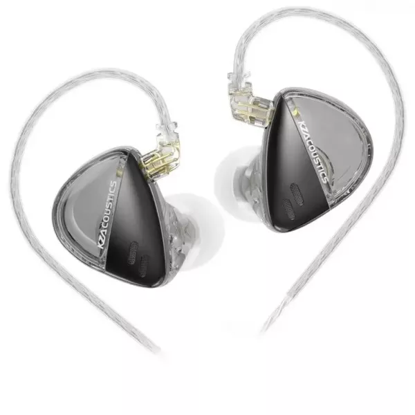 Навушники KZ AUDIO LIBRA NO MIC