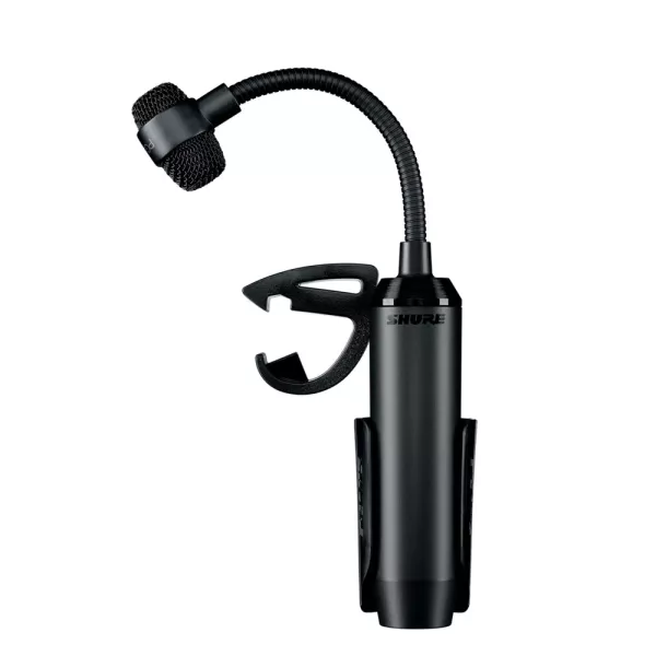 SHURE PGA98D-XLR микрофон инструментальный