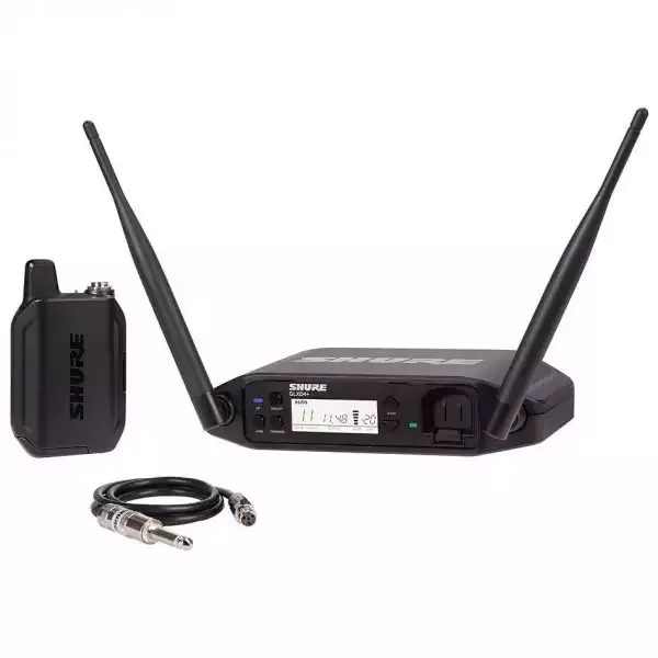 Цифровая беспроводная радиосистема SHURE GLXD14+E-Z4