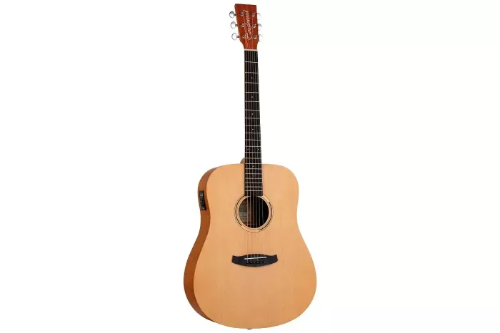 Электроакустическая гитара TANGLEWOOD TR5 E