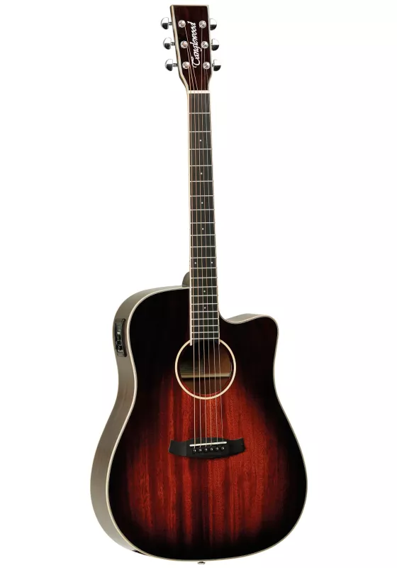 Електроакустична гітара TANGLEWOOD TW5 CE